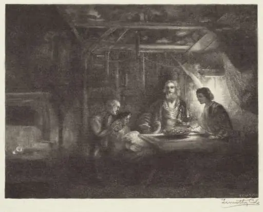 Philemon and Baucis