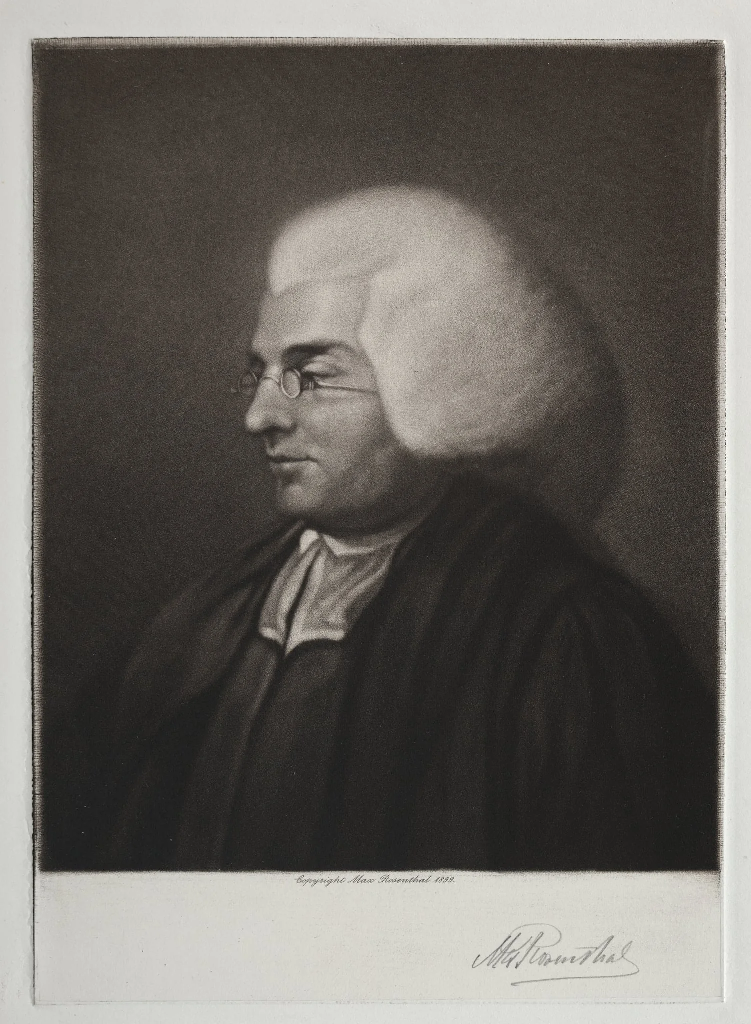 Jacob Duche