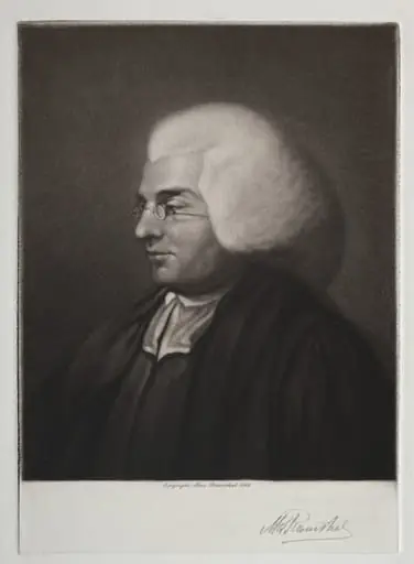 Jacob Duche