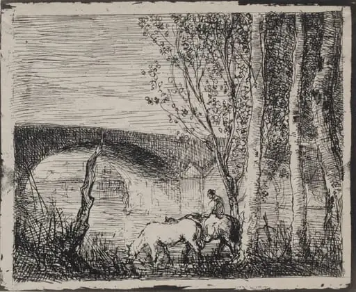 The Bridge