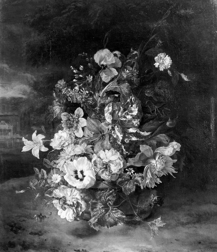 Bouquet of flowers