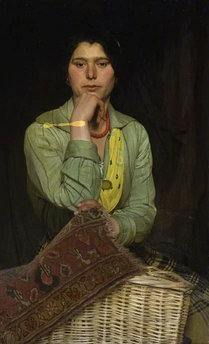 The gipsy