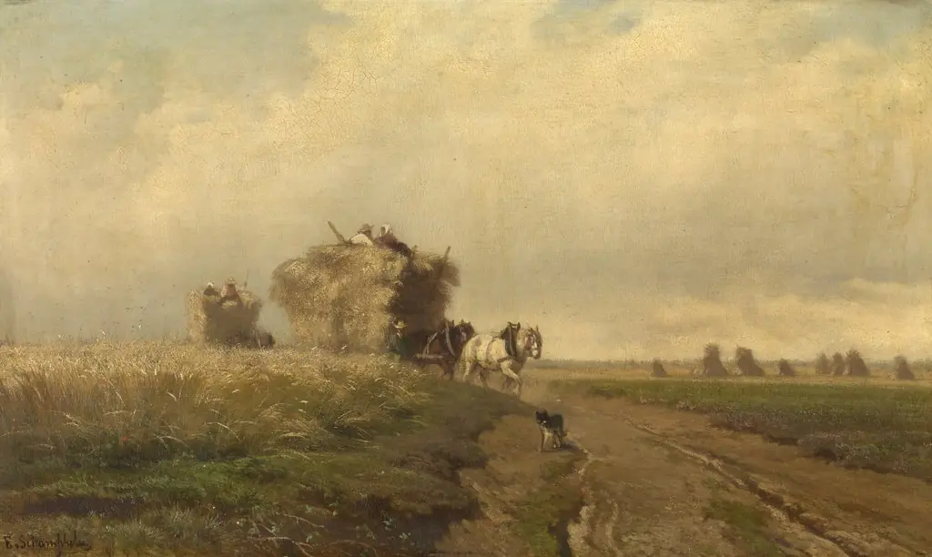 Harvest