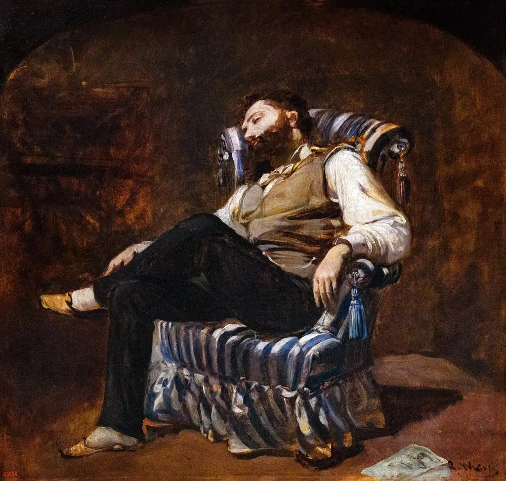 The Siesta