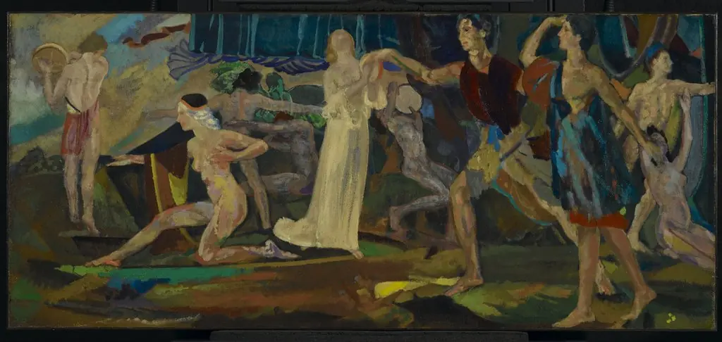 Freshness of the Wounded