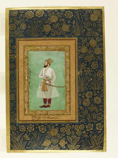 Zu'lfiqar Khan