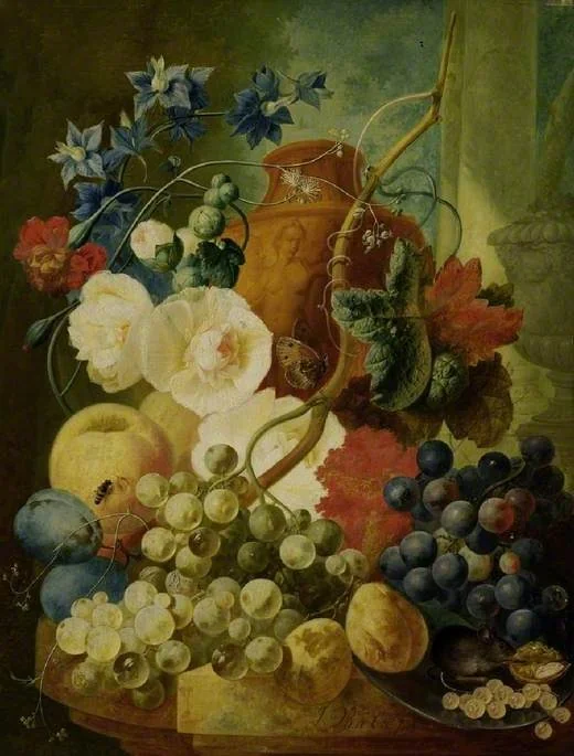 Fruit piece