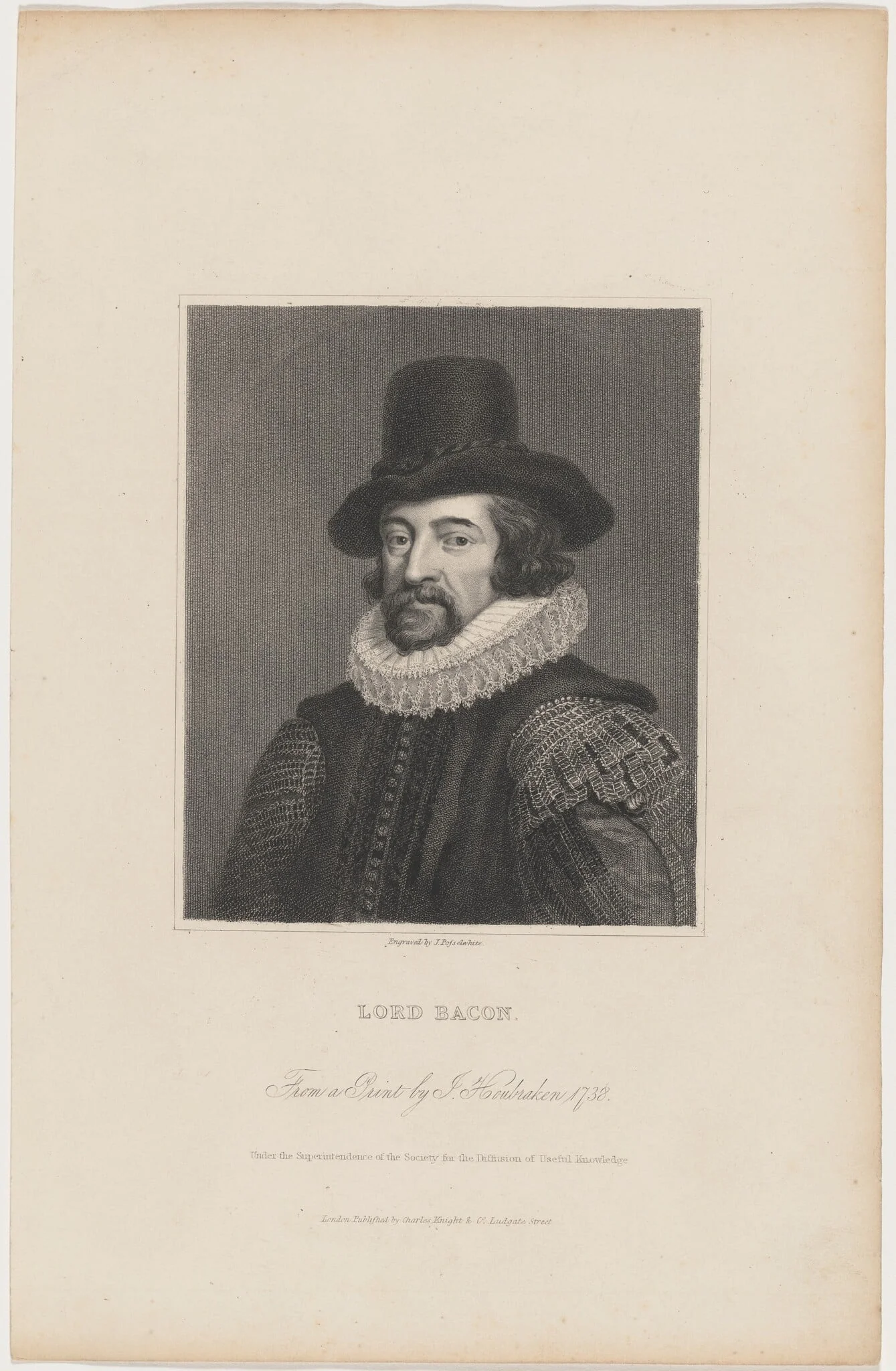 Lord Bacon