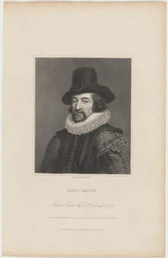 Lord Bacon
