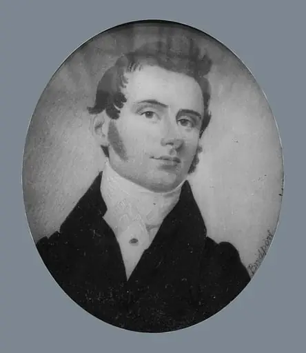 Captain Graham