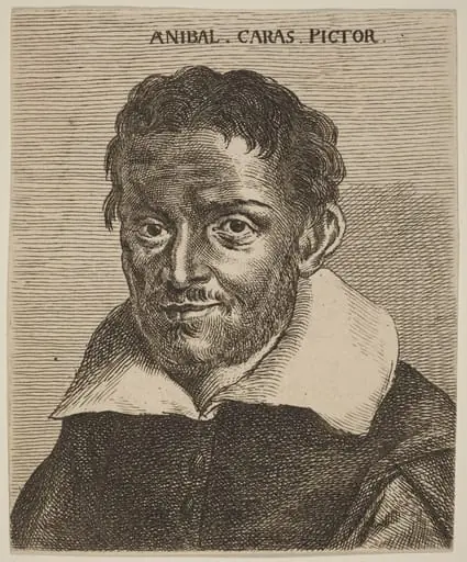 Annibale Carracci