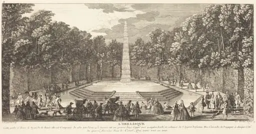 L'Obelisque