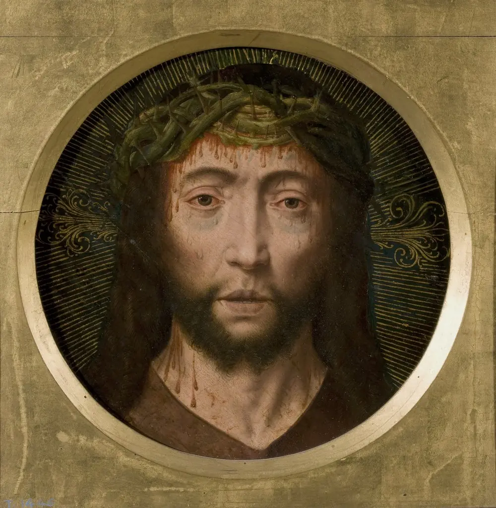 Head of Christ
