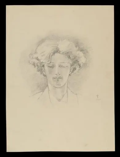 H Beard Print Collection