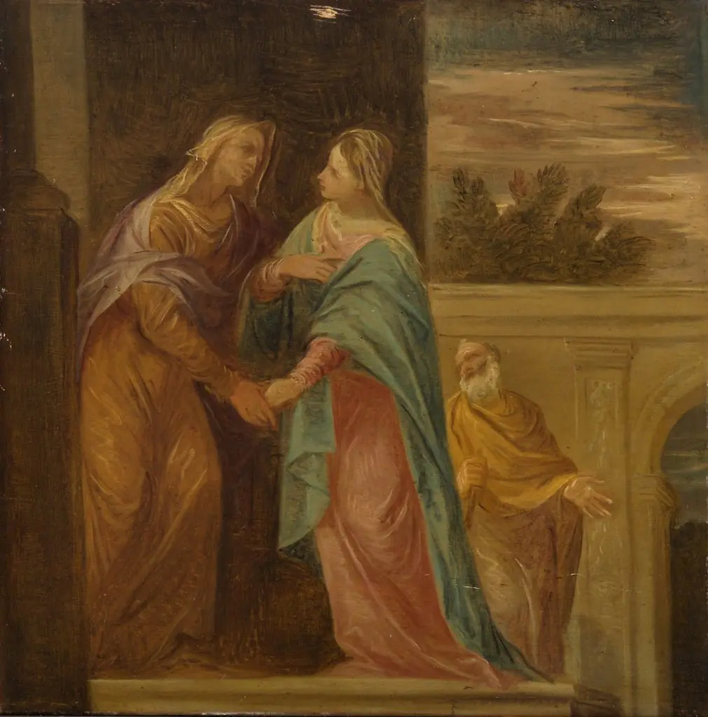 Visitation
