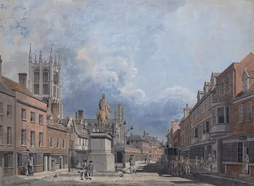 Market Place, Hull