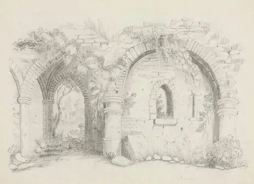 Ruins