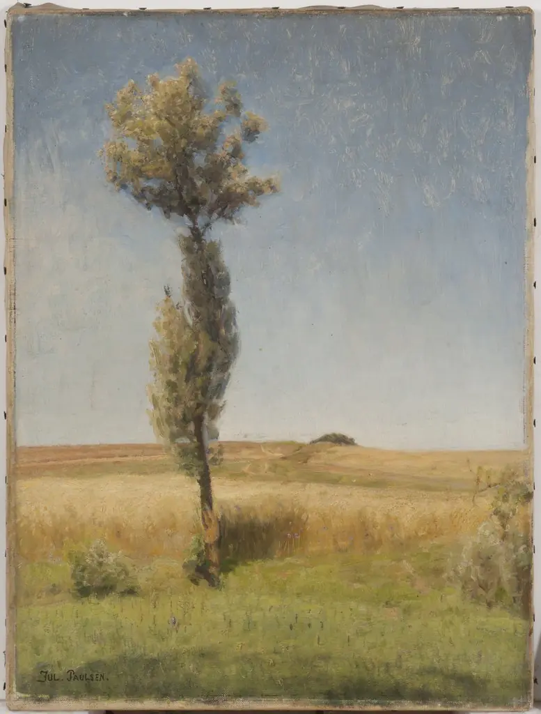The Tree