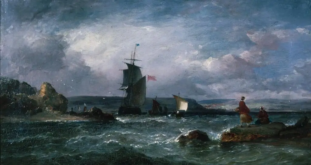 Inner Sound, the Mumbles