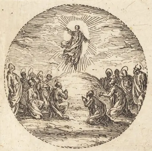 The Ascension
