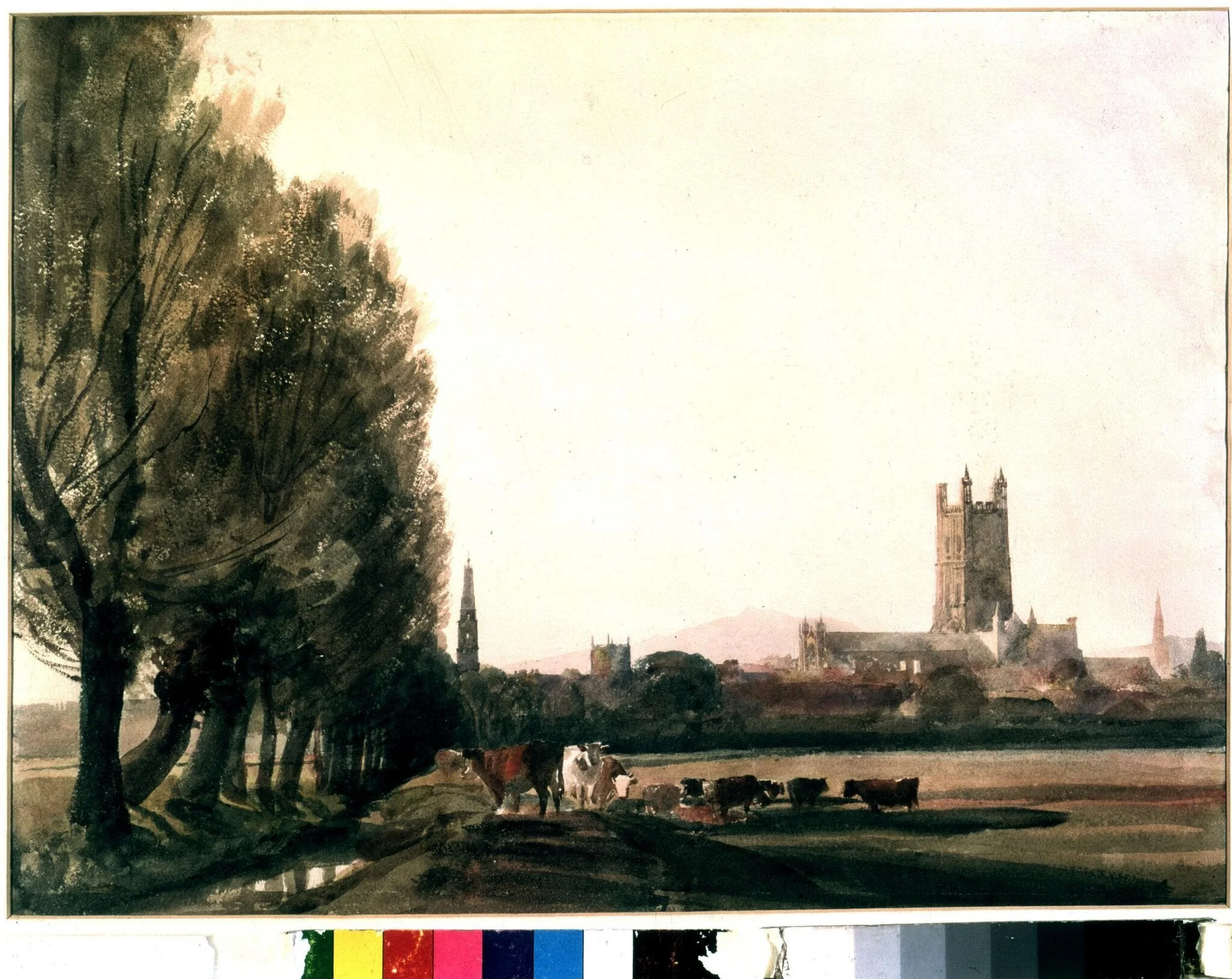 Gloucester 1840