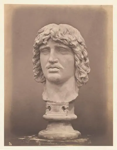 Barbarian Captive