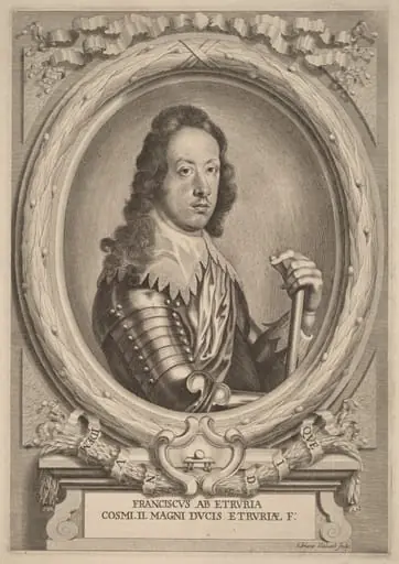 Cosimo II, Grand Duke of Tuscany