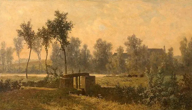 The Lock