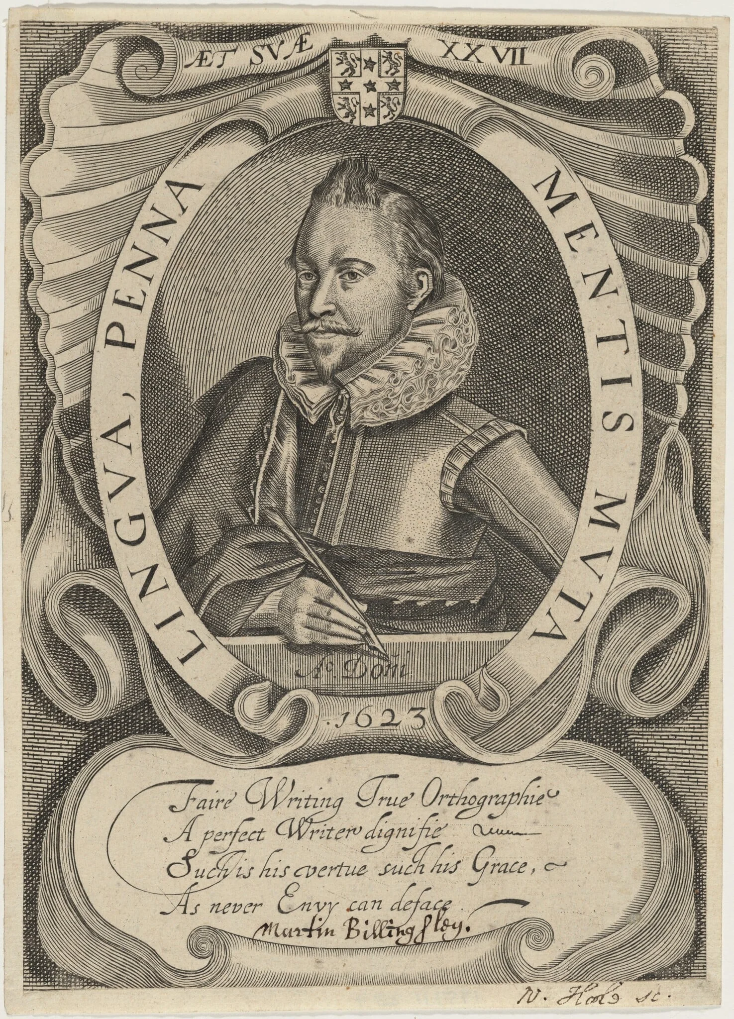 Martin Billingsley