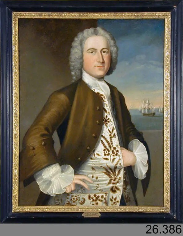 John Adams
