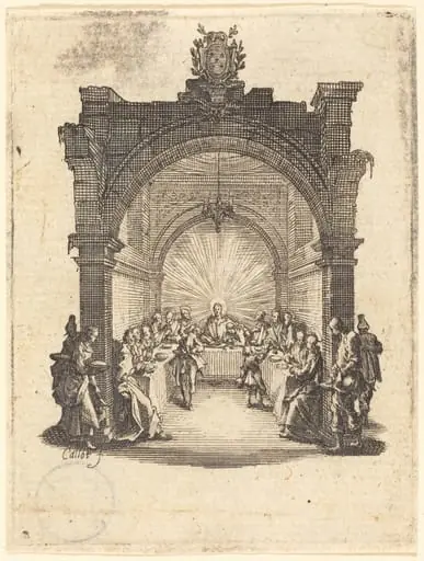 The Last Supper