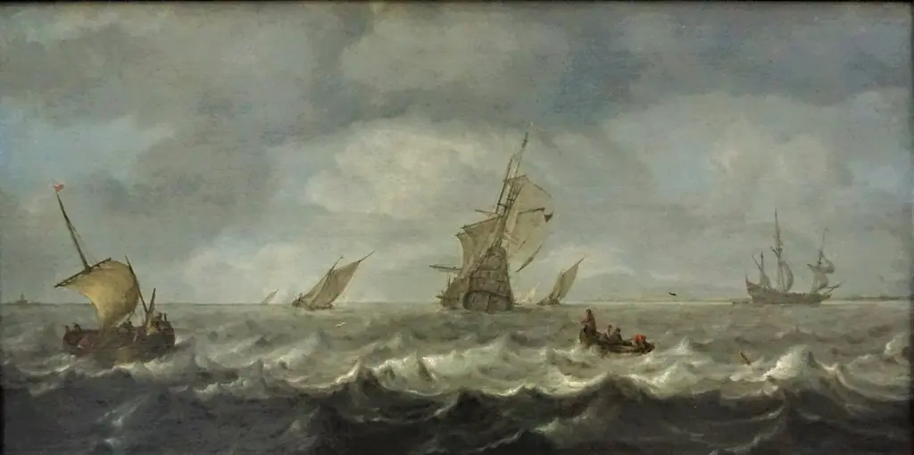 Seascape