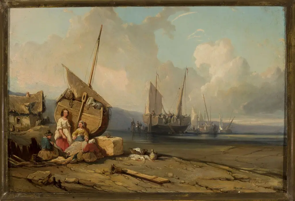 Seaside