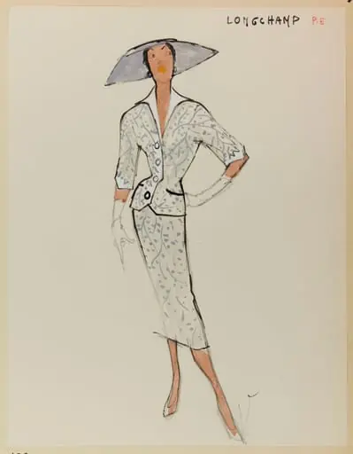 Longchamp