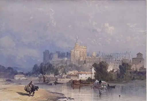 Windsor Castle