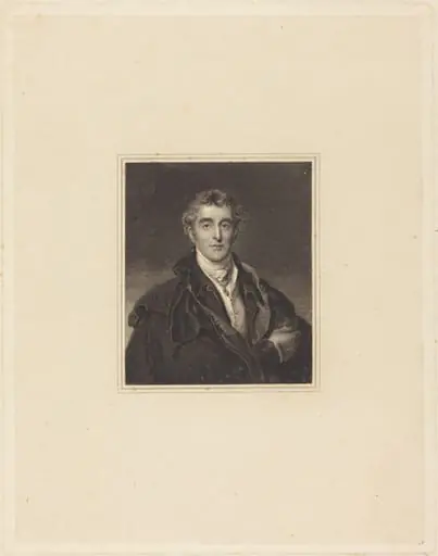 Portrait of a Gentleman