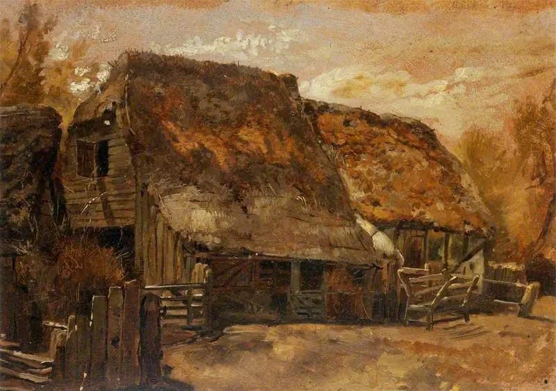Outbuildings