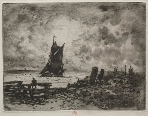 The Little Marine: Souvenir of Medway