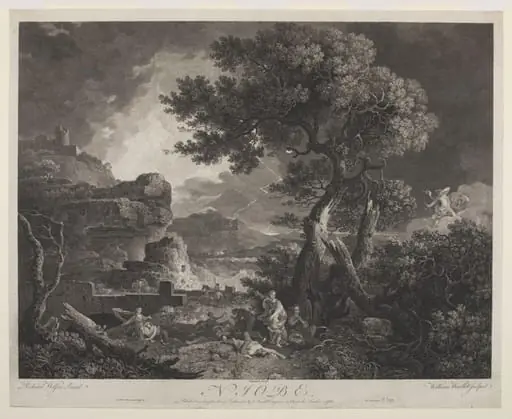 Niobe