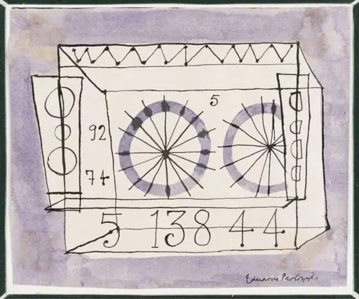 Target Drawing