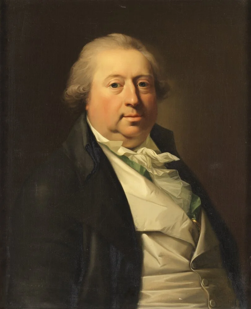 Johan Tobias Sergel, Sculptor