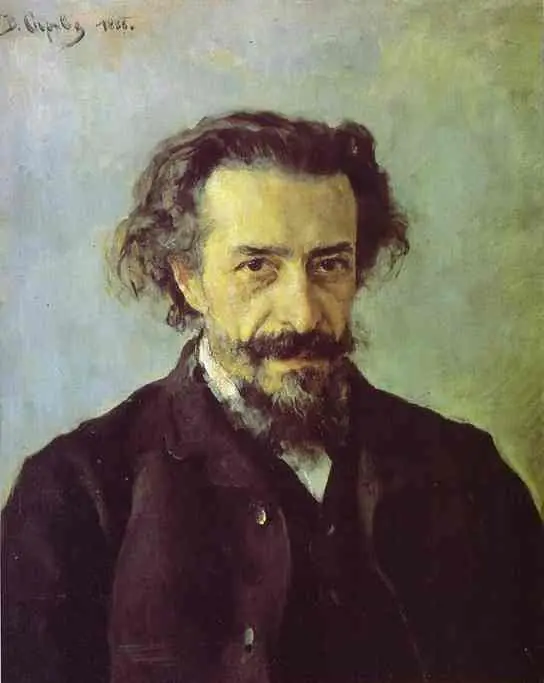 Pavel Blaramberg