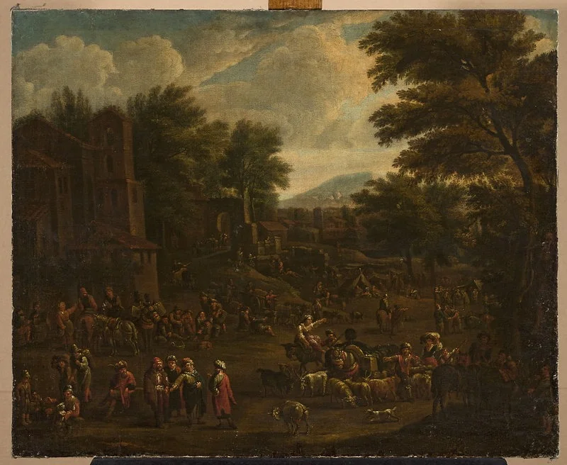 Marketplace