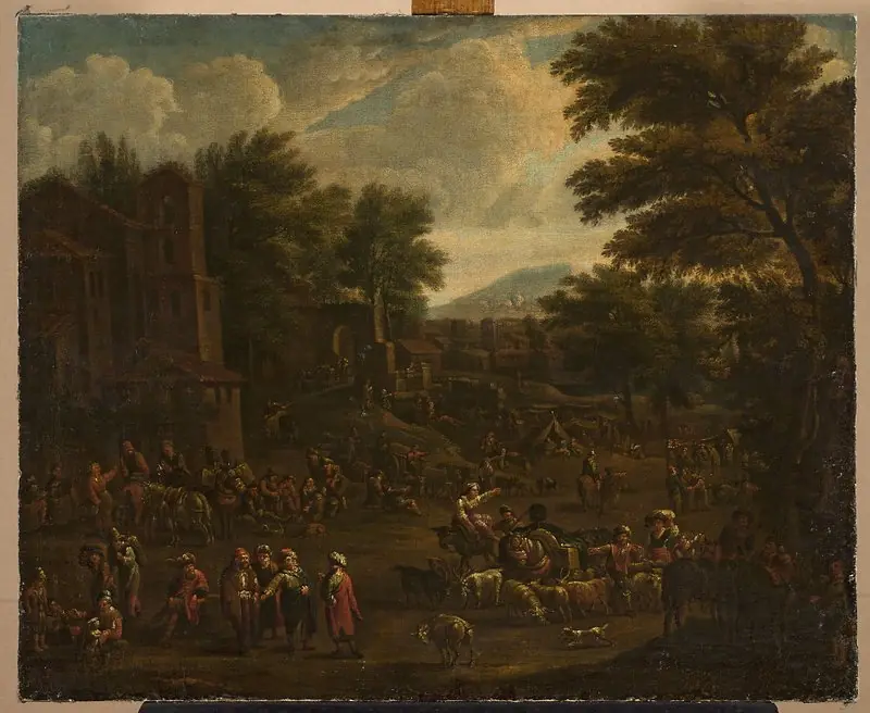 Marketplace