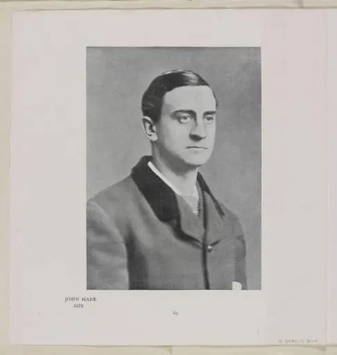 H Beard Print Collection