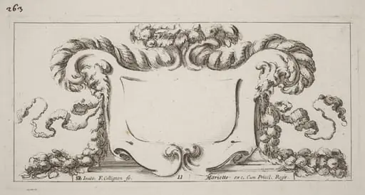 Cartouche