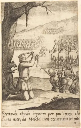 Bernardo