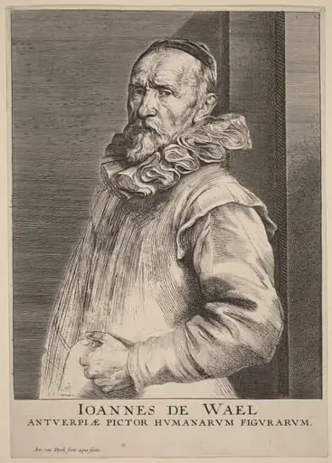 Jan de Wael