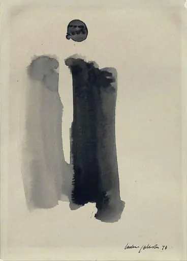 Two Figures
