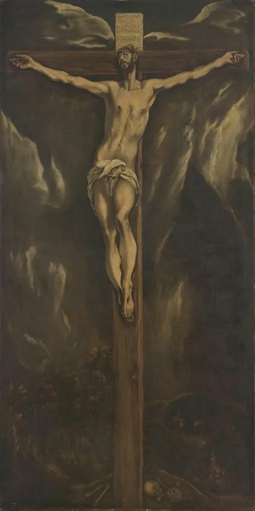 The Crucifixion